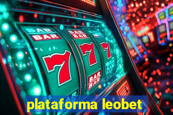 plataforma leobet